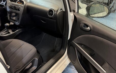SEAT Leon II, 2012 год, 1 150 000 рублей, 21 фотография