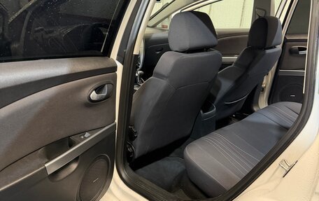 SEAT Leon II, 2012 год, 1 150 000 рублей, 22 фотография