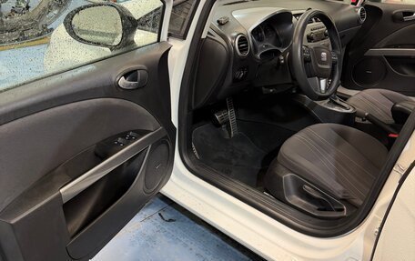 SEAT Leon II, 2012 год, 1 150 000 рублей, 20 фотография