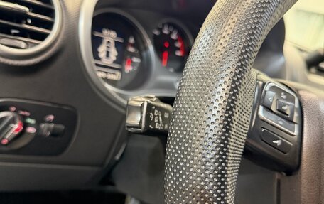 SEAT Leon II, 2012 год, 1 150 000 рублей, 28 фотография