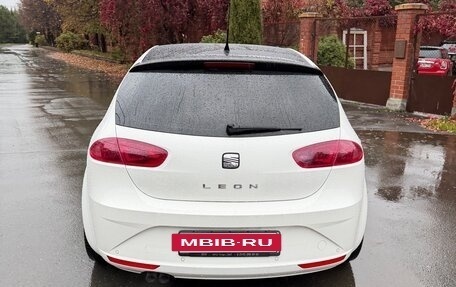 SEAT Leon II, 2012 год, 1 150 000 рублей, 9 фотография