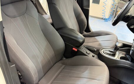 SEAT Leon II, 2012 год, 1 150 000 рублей, 30 фотография