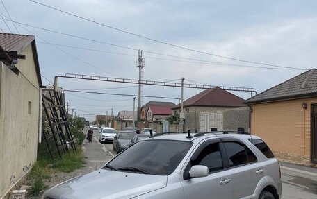 KIA Sorento IV, 2006 год, 620 000 рублей, 3 фотография