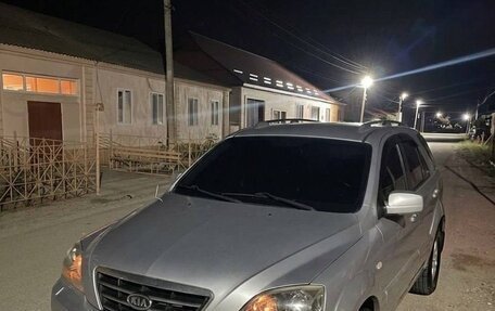 KIA Sorento IV, 2006 год, 620 000 рублей, 2 фотография