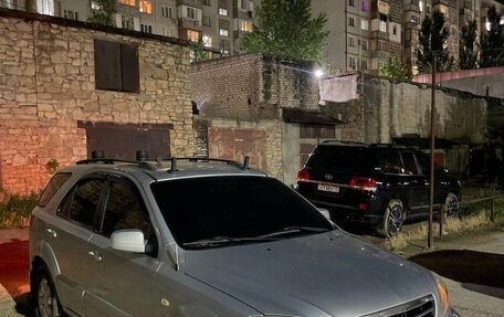 KIA Sorento IV, 2006 год, 620 000 рублей, 5 фотография