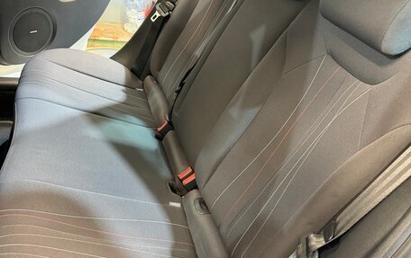 SEAT Leon II, 2012 год, 1 150 000 рублей, 32 фотография
