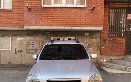 KIA Sorento IV, 2006 год, 620 000 рублей, 4 фотография