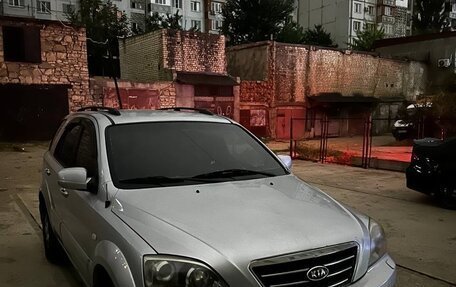 KIA Sorento IV, 2006 год, 620 000 рублей, 6 фотография