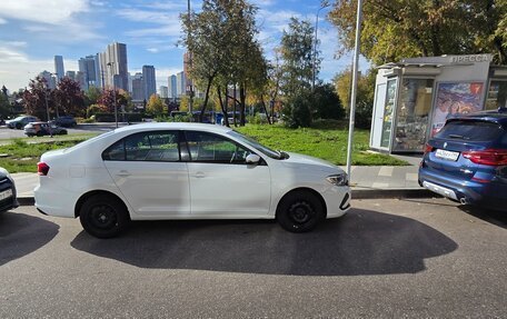Volkswagen Polo VI (EU Market), 2021 год, 1 400 000 рублей, 2 фотография