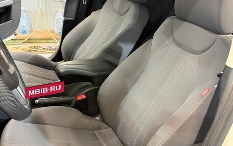 SEAT Leon II, 2012 год, 1 150 000 рублей, 29 фотография