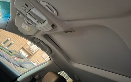 Infiniti QX70, 2016 год, 2 880 000 рублей, 11 фотография