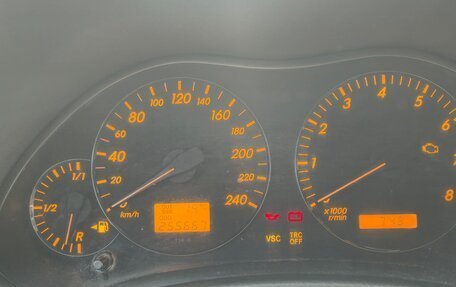 Toyota Avensis III рестайлинг, 2008 год, 930 000 рублей, 9 фотография