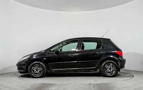 Peugeot 307 I, 2007 год, 225 000 рублей, 7 фотография