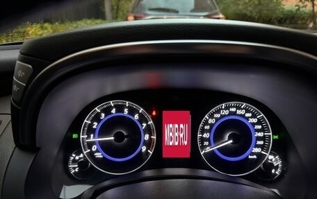 Infiniti QX70, 2016 год, 2 880 000 рублей, 10 фотография