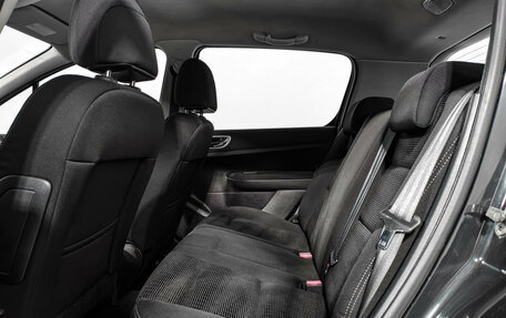 Peugeot 307 I, 2007 год, 225 000 рублей, 12 фотография