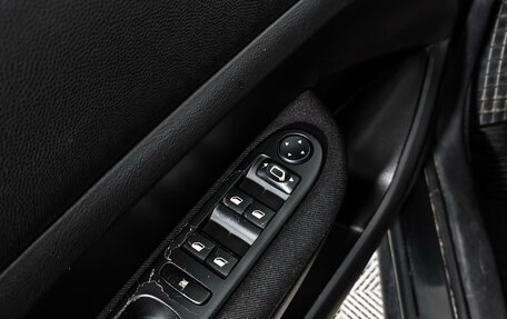 Peugeot 307 I, 2007 год, 225 000 рублей, 10 фотография