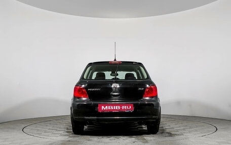 Peugeot 307 I, 2007 год, 225 000 рублей, 5 фотография