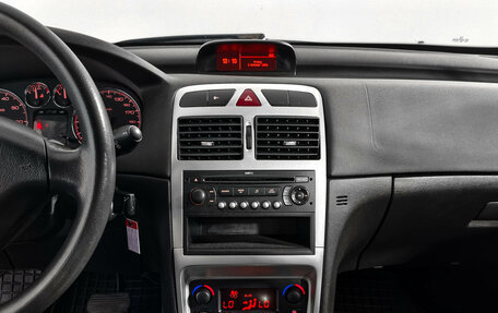 Peugeot 307 I, 2007 год, 225 000 рублей, 17 фотография