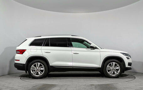 Skoda Kodiaq I, 2019 год, 2 700 000 рублей, 4 фотография
