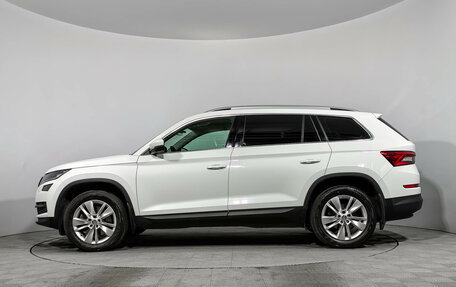 Skoda Kodiaq I, 2019 год, 2 700 000 рублей, 8 фотография