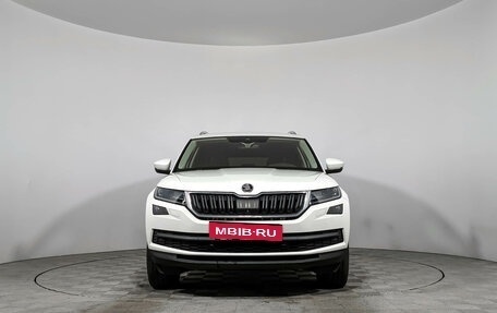 Skoda Kodiaq I, 2019 год, 2 700 000 рублей, 2 фотография