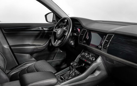 Skoda Kodiaq I, 2019 год, 2 700 000 рублей, 14 фотография