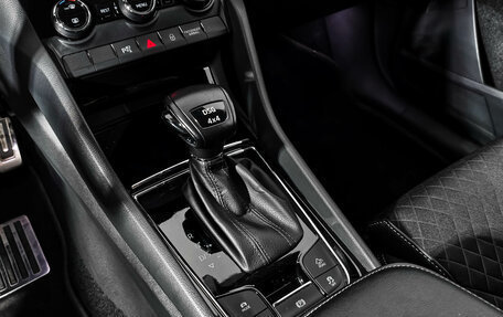 Skoda Kodiaq I, 2019 год, 2 700 000 рублей, 11 фотография