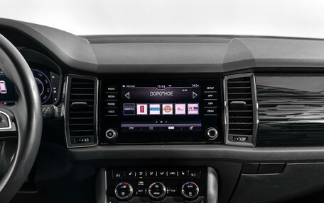Skoda Kodiaq I, 2019 год, 2 700 000 рублей, 18 фотография