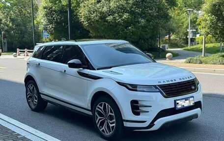 Land Rover Range Rover Evoque II, 2025 год, 4 746 090 рублей, 2 фотография