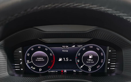 Skoda Kodiaq I, 2019 год, 2 700 000 рублей, 20 фотография