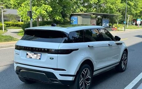 Land Rover Range Rover Evoque II, 2025 год, 4 746 090 рублей, 3 фотография