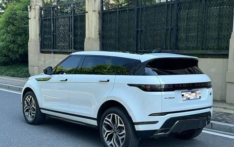 Land Rover Range Rover Evoque II, 2025 год, 4 746 090 рублей, 4 фотография