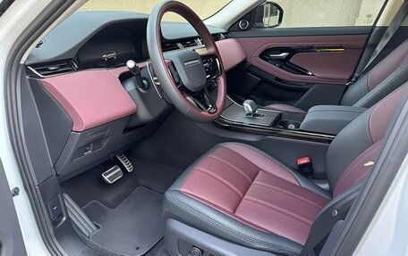 Land Rover Range Rover Evoque II, 2025 год, 4 746 090 рублей, 6 фотография