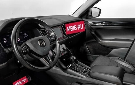 Skoda Kodiaq I, 2019 год, 2 700 000 рублей, 9 фотография