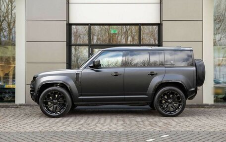 Land Rover Defender II, 2026 год, 15 510 000 рублей, 8 фотография