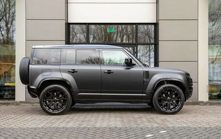 Land Rover Defender II, 2026 год, 15 510 000 рублей, 9 фотография