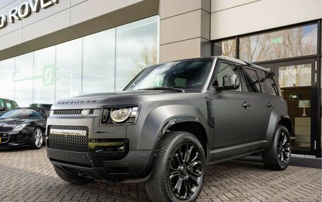 Land Rover Defender II, 2026 год, 15 510 000 рублей, 15 фотография