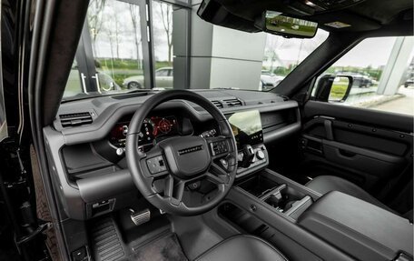 Land Rover Defender II, 2026 год, 15 510 000 рублей, 3 фотография