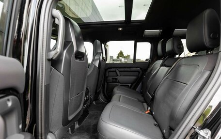 Land Rover Defender II, 2026 год, 15 510 000 рублей, 5 фотография