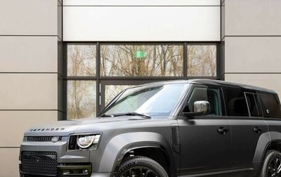 Land Rover Defender II, 2026 год, 15 510 000 рублей, 1 фотография