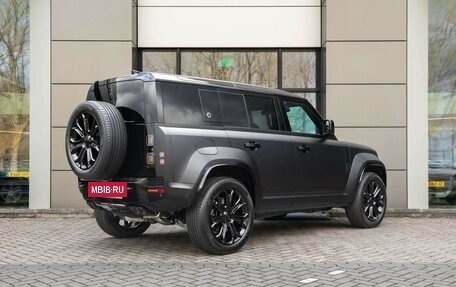 Land Rover Defender II, 2026 год, 15 510 000 рублей, 2 фотография