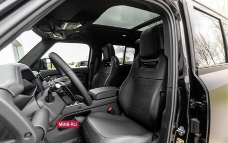 Land Rover Defender II, 2026 год, 15 510 000 рублей, 4 фотография