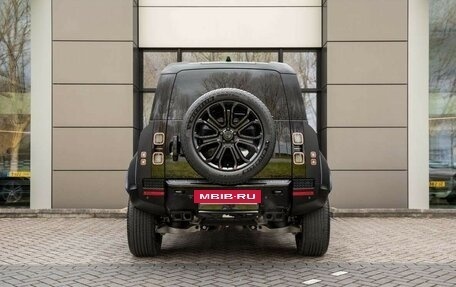 Land Rover Defender II, 2026 год, 15 510 000 рублей, 7 фотография