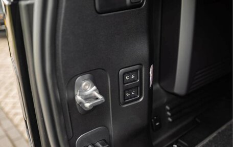 Land Rover Defender II, 2026 год, 15 510 000 рублей, 23 фотография