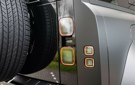 Land Rover Defender II, 2026 год, 15 510 000 рублей, 19 фотография