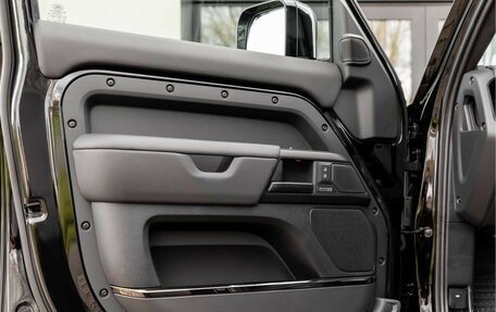 Land Rover Defender II, 2026 год, 15 510 000 рублей, 24 фотография