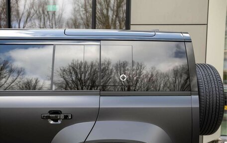 Land Rover Defender II, 2026 год, 15 510 000 рублей, 17 фотография