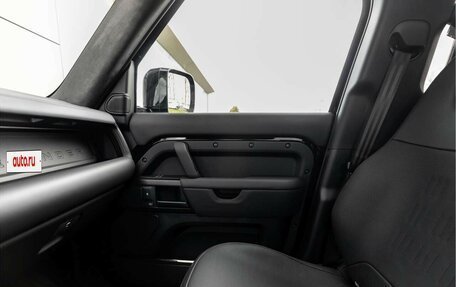 Land Rover Defender II, 2026 год, 15 510 000 рублей, 32 фотография