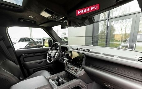 Land Rover Defender II, 2026 год, 15 510 000 рублей, 36 фотография