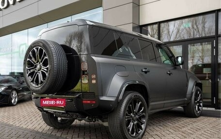 Land Rover Defender II, 2026 год, 15 510 000 рублей, 18 фотография